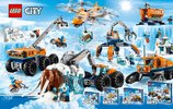 Building Instructions - LEGO - 60200 - Capital City: Page 39