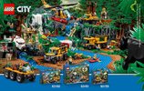 Building Instructions - LEGO - 60200 - Capital City: Page 40