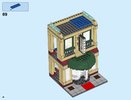 Building Instructions - LEGO - 60200 - Capital City: Page 46