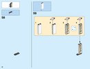 Building Instructions - LEGO - 60200 - Capital City: Page 40