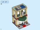 Building Instructions - LEGO - 60200 - Capital City: Page 48