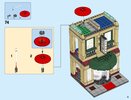 Building Instructions - LEGO - 60200 - Capital City: Page 51