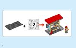 Building Instructions - LEGO - 60200 - Capital City: Page 2