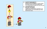 Building Instructions - LEGO - 60200 - Capital City: Page 3