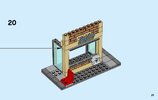 Building Instructions - LEGO - 60200 - Capital City: Page 21