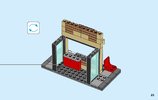 Building Instructions - LEGO - 60200 - Capital City: Page 23