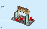 Building Instructions - LEGO - 60200 - Capital City: Page 26