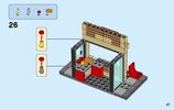 Building Instructions - LEGO - 60200 - Capital City: Page 27