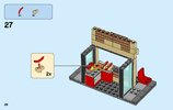 Building Instructions - LEGO - 60200 - Capital City: Page 28