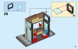 Building Instructions - LEGO - 60200 - Capital City: Page 31