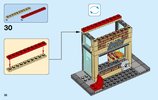 Building Instructions - LEGO - 60200 - Capital City: Page 32