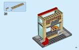 Building Instructions - LEGO - 60200 - Capital City: Page 33