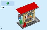 Building Instructions - LEGO - 60200 - Capital City: Page 40