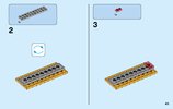 Building Instructions - LEGO - 60200 - Capital City: Page 43