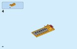 Building Instructions - LEGO - 60200 - Capital City: Page 44