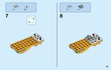 Building Instructions - LEGO - 60200 - Capital City: Page 47