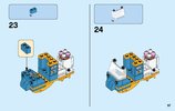 Building Instructions - LEGO - 60200 - Capital City: Page 57