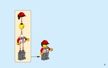 Building Instructions - LEGO - 60200 - Capital City: Page 3