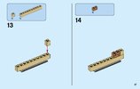 Building Instructions - LEGO - 60200 - Capital City: Page 17