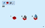 Building Instructions - LEGO - 60200 - Capital City: Page 29