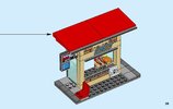 Building Instructions - LEGO - 60200 - Capital City: Page 39