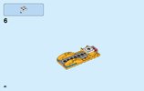 Building Instructions - LEGO - 60200 - Capital City: Page 46