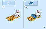 Building Instructions - LEGO - 60200 - Capital City: Page 51