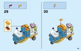 Building Instructions - LEGO - 60200 - Capital City: Page 63