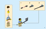 Building Instructions - LEGO - 60202 - People Pack - Outdoor Adventures: Page 3