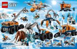 Building Instructions - LEGO - 60202 - People Pack - Outdoor Adventures: Page 36