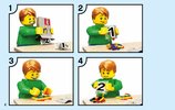 Building Instructions - LEGO - 60202 - People Pack - Outdoor Adventures: Page 2