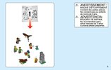 Building Instructions - LEGO - 60202 - People Pack - Outdoor Adventures: Page 3