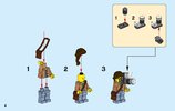 Building Instructions - LEGO - 60202 - People Pack - Outdoor Adventures: Page 4