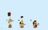 Building Instructions - LEGO - 60202 - People Pack - Outdoor Adventures: Page 8