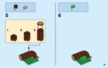 Building Instructions - LEGO - 60202 - People Pack - Outdoor Adventures: Page 15