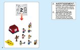 Building Instructions - LEGO - 60202 - People Pack - Outdoor Adventures: Page 2