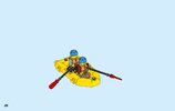 Building Instructions - LEGO - 60202 - People Pack - Outdoor Adventures: Page 28