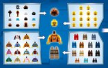 Building Instructions - LEGO - 60202 - People Pack - Outdoor Adventures: Page 34