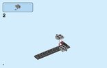 Building Instructions - LEGO - 60203 - Ski Resort: Page 4