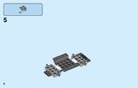 Building Instructions - LEGO - 60203 - Ski Resort: Page 6