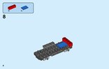 Building Instructions - LEGO - 60203 - Ski Resort: Page 8