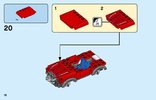 Building Instructions - LEGO - 60203 - Ski Resort: Page 18