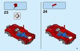 Building Instructions - LEGO - 60203 - Ski Resort: Page 21