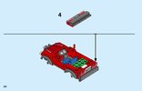 Building Instructions - LEGO - 60203 - Ski Resort: Page 24