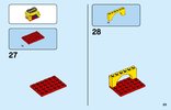 Building Instructions - LEGO - 60203 - Ski Resort: Page 25