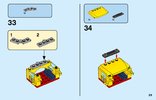 Building Instructions - LEGO - 60203 - Ski Resort: Page 29