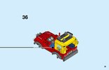 Building Instructions - LEGO - 60203 - Ski Resort: Page 31