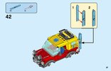 Building Instructions - LEGO - 60203 - Ski Resort: Page 37