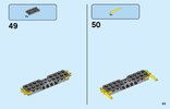 Building Instructions - LEGO - 60203 - Ski Resort: Page 43