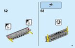 Building Instructions - LEGO - 60203 - Ski Resort: Page 45